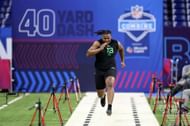 2025 NFL Scouting Combine